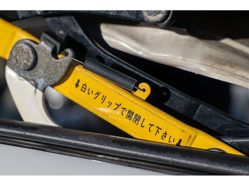 Used Nissan Figaro 2008 for sale - 76740805: Photo 25