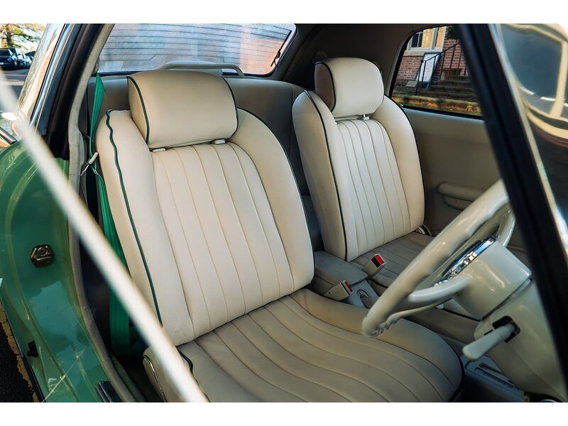 Used Nissan Figaro 2008 for sale - 76740805: Photo 3