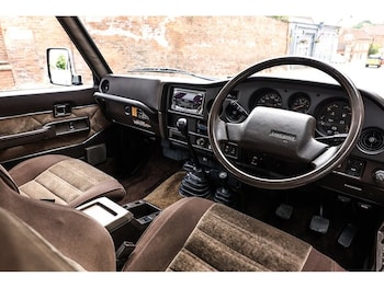 Used Toyota Land Cruiser 1989 for sale - 79435908: Photo