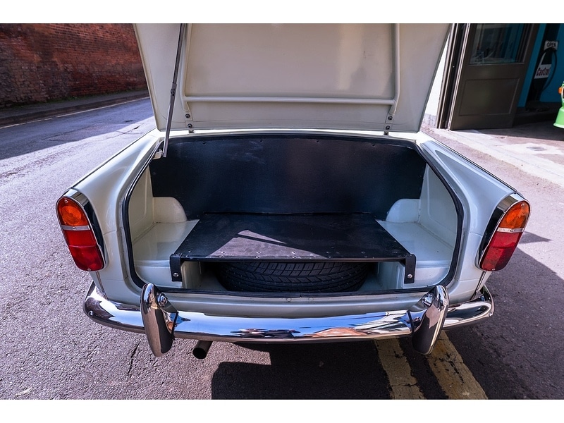 Used Triumph TR4 1963 for sale - 78010859: Photo 10