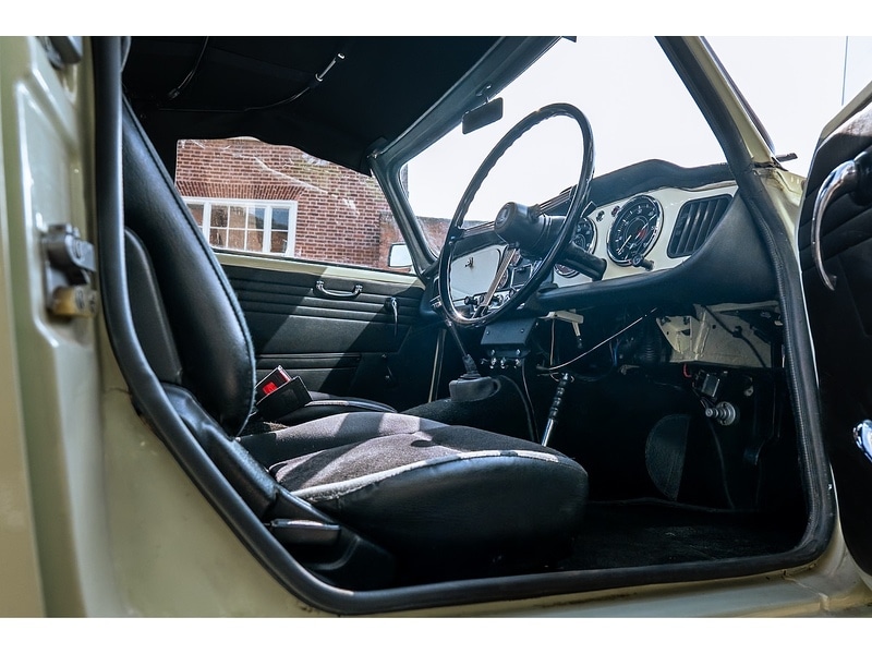 Used Triumph TR4 1963 for sale - 78010859: Photo 15