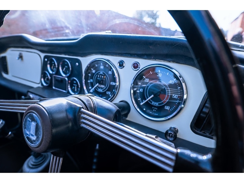 Used Triumph TR4 1963 for sale - 78010859: Photo 23