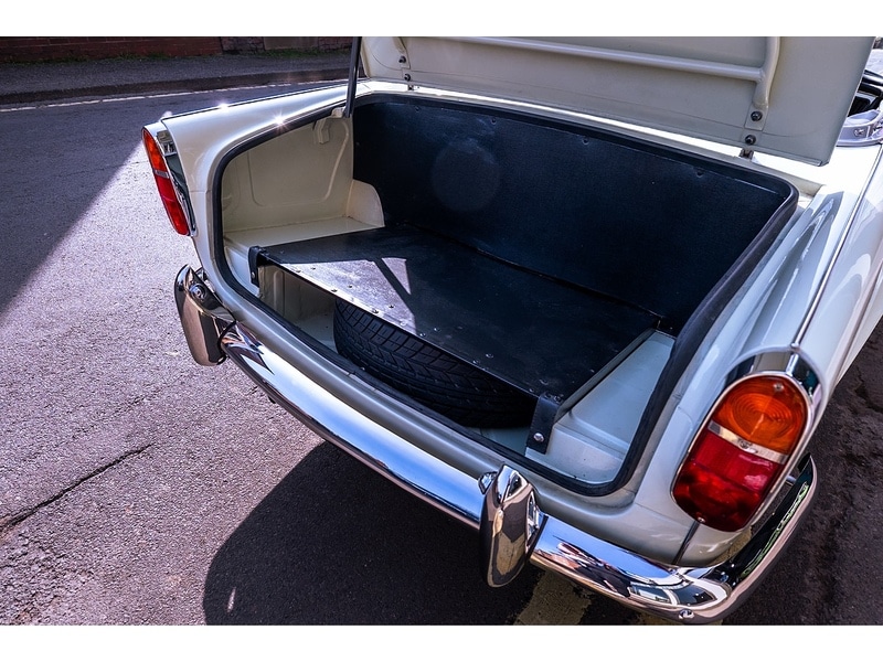 Used Triumph TR4 1963 for sale - 78010859: Photo 8