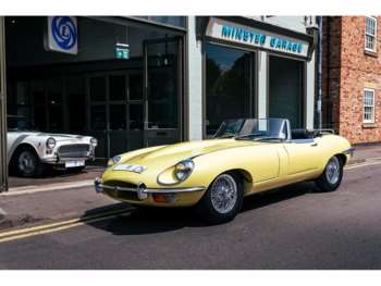 1990 - Roadster