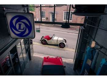 Used MG Midget 1934 for sale - 74893112: Photo