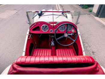 Used MG Midget 1934 for sale - 74893112: Photo
