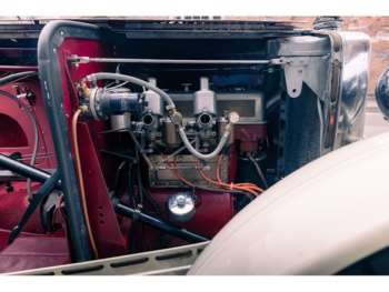 Used MG Midget 1934 for sale - 74893112: Photo