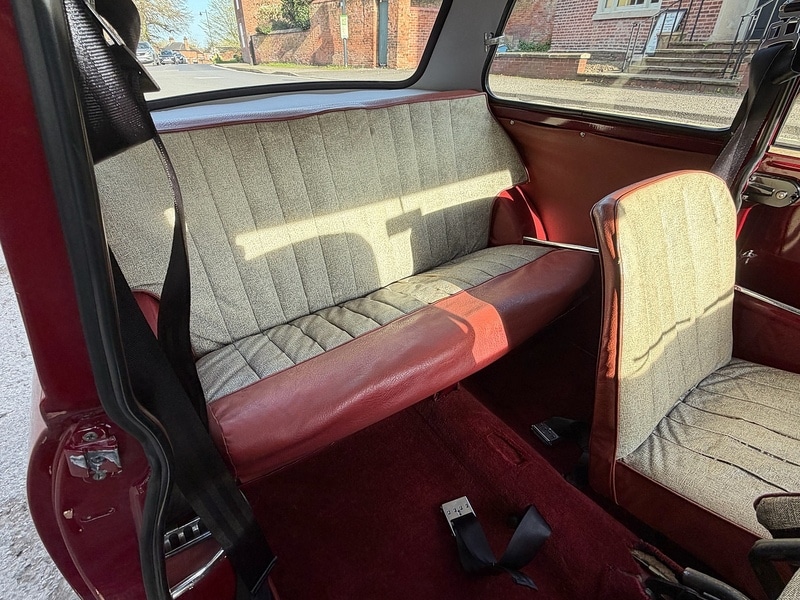 Used Morris Minor 1960 for sale - 78118523: Photo 11