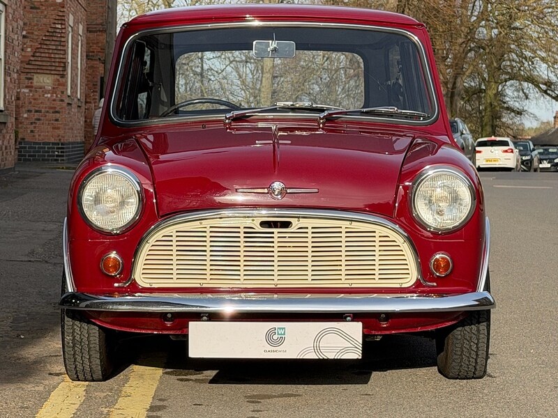 Used Morris Minor 1960 for sale - 78118523: Photo 16