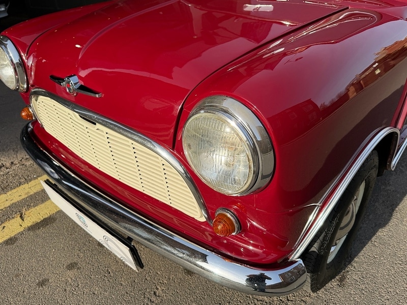 Used Morris Minor 1960 for sale - 78118523: Photo 5