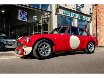 Used MG MGC 1969 for sale - 78337646: Photo
