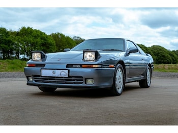 Used Toyota Supra 1990 for sale - 78579269: Photo