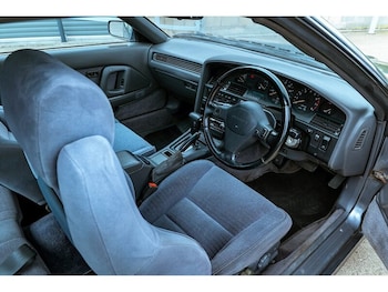 Used Toyota Supra 1990 for sale - 78579269: Photo