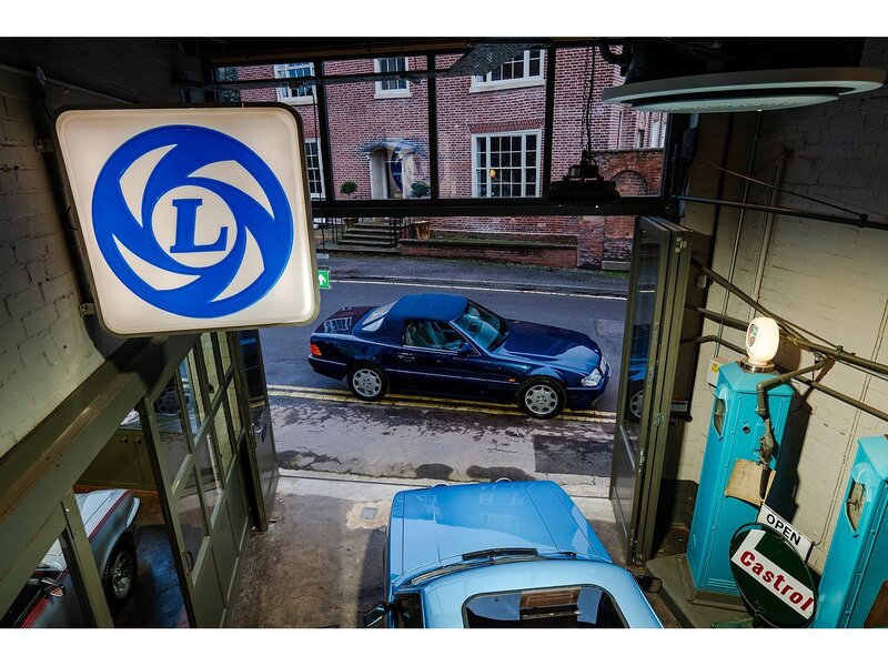 Used Mercedes-Benz S Class 1995 for sale - 77409150: Photo 17