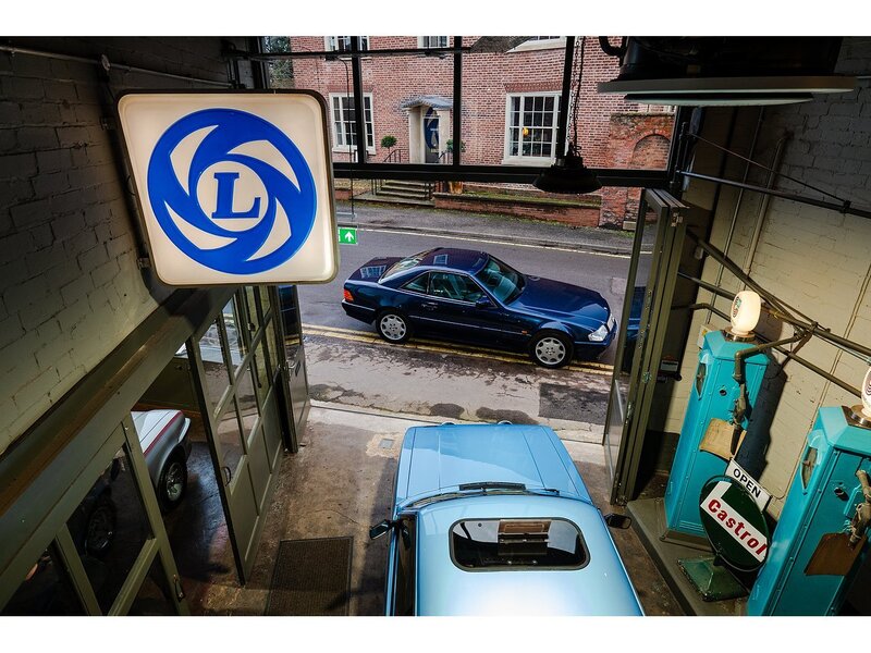 Used Mercedes-Benz S Class 1995 for sale - 77409150: Photo 19