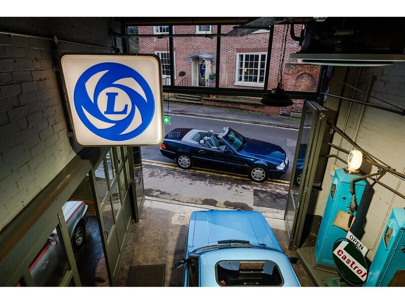 Used Mercedes-Benz S Class 1995 for sale - 77409150: Photo 2