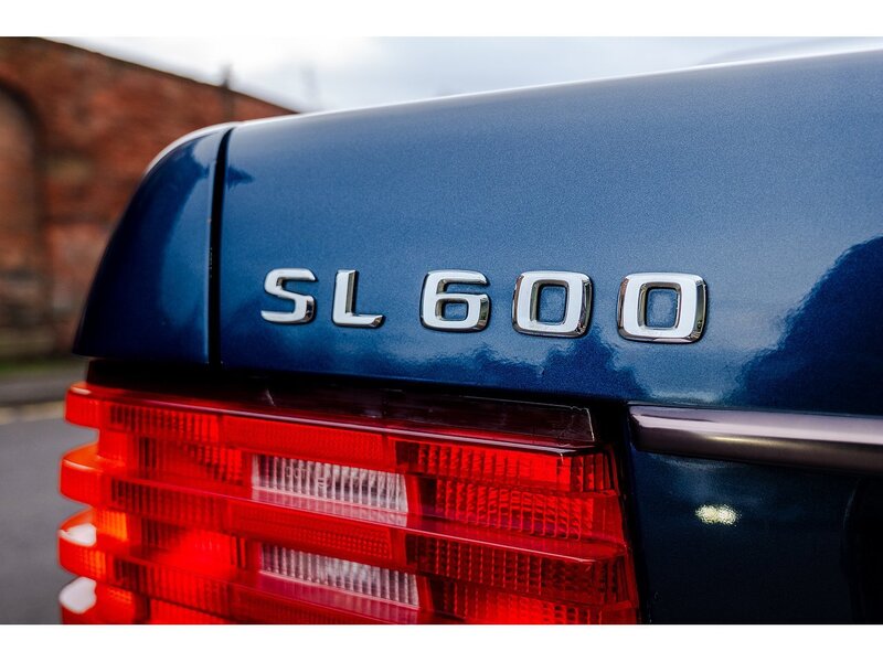 Used Mercedes-Benz S Class 1995 for sale - 77409150: Photo 7