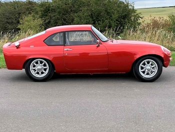Used MG Other 1964 for sale - 79394828: Photo