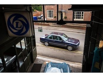 Used BMW 3 Series 1988 for sale - 75643115: Photo