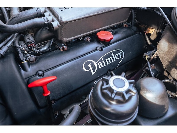 Used Daimler Super Eight for sale - 73784391: Photo 15