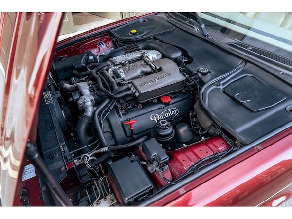 Used Daimler Super Eight for sale - 73784391: Photo 16
