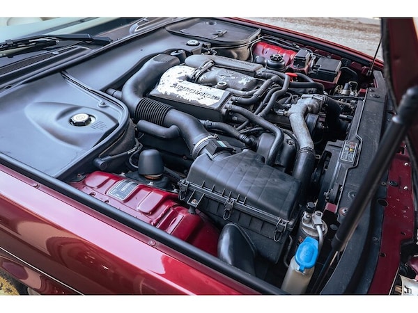 Used Daimler Super Eight for sale - 73784391: Photo 17