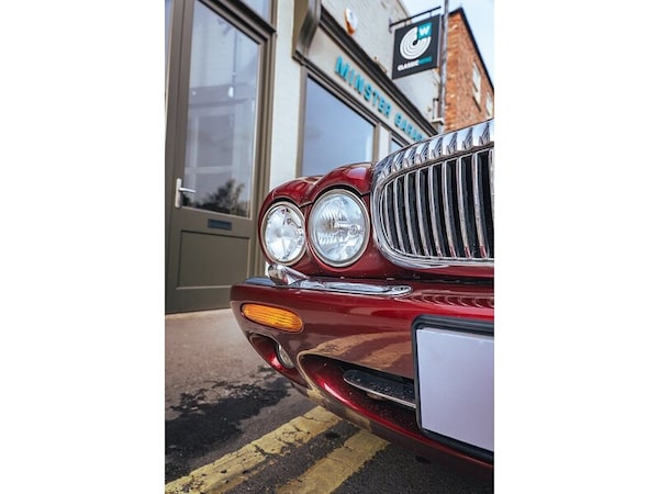 Used Daimler Super Eight for sale - 73784391: Photo 21
