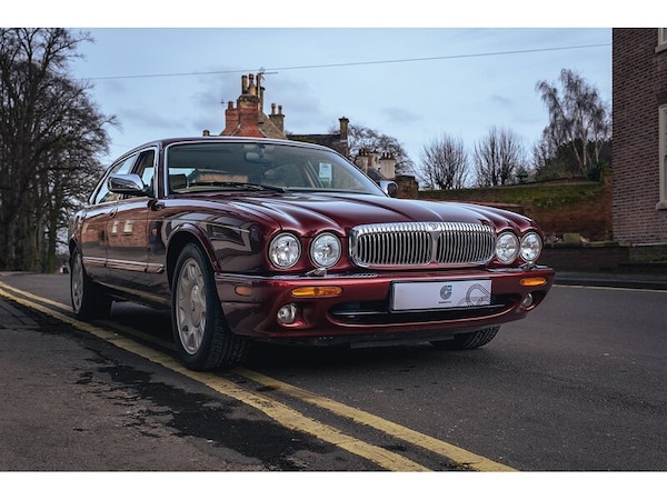 Used Daimler Super Eight for sale - 73784391: Photo 5
