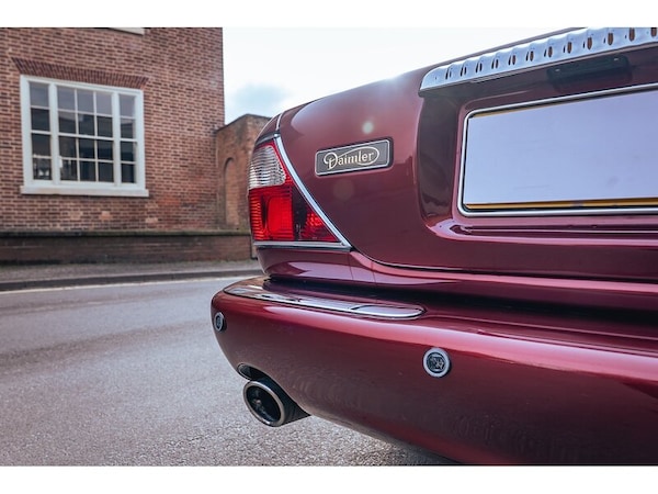 Used Daimler Super Eight for sale - 73784391: Photo 6