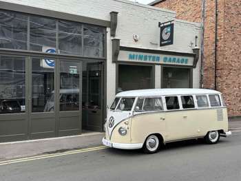 1966 - Microbus