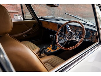 Used Triumph Stag 1977 for sale - 76396598: Photo