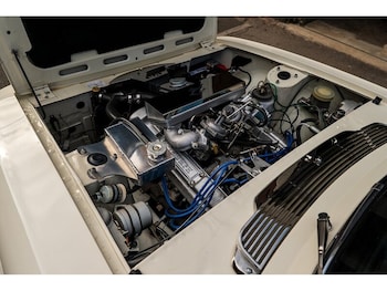 Used Triumph Stag 1977 for sale - 76396598: Photo