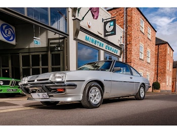 Used Opel Manta 1979 for sale - 78715933: Photo