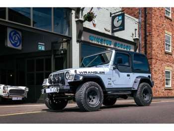 2006 - Summer Edition 2-Door