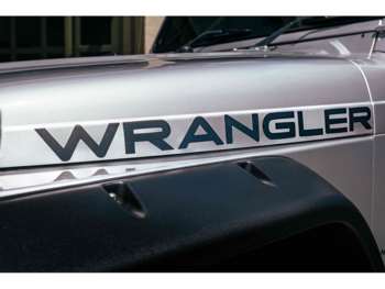 Used Jeep Wrangler 2006 for sale - 75042991: Photo