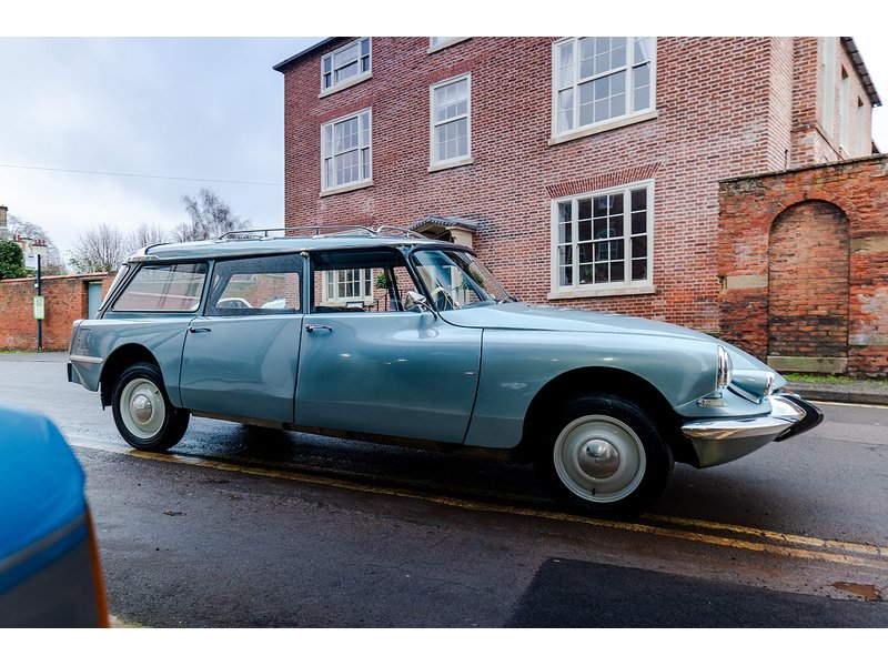 Used Citroen CX 1964 for sale - 77517479: Photo 10