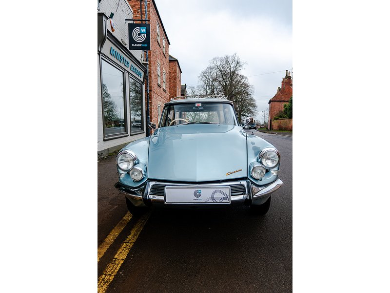 Used Citroen CX 1964 for sale - 77517479: Photo 11