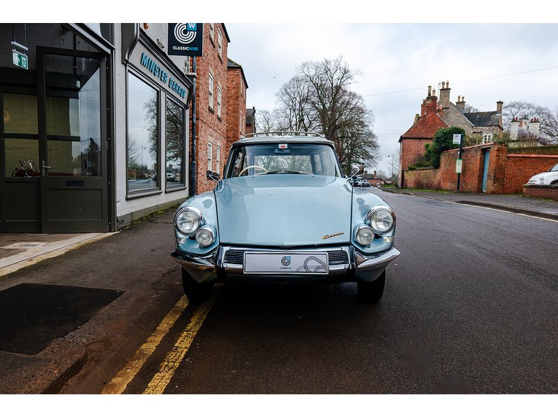 Used Citroen CX 1964 for sale - 77517479: Photo 12