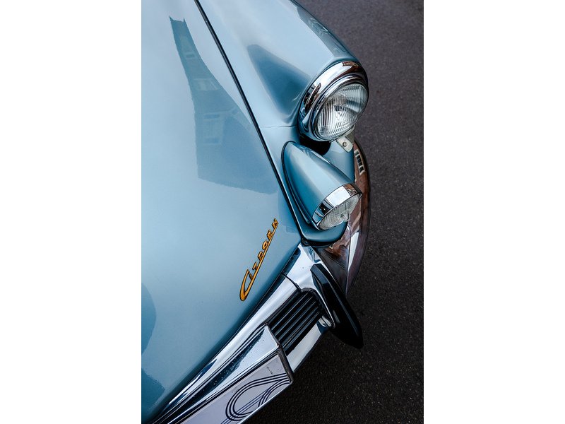 Used Citroen CX 1964 for sale - 77517479: Photo 14