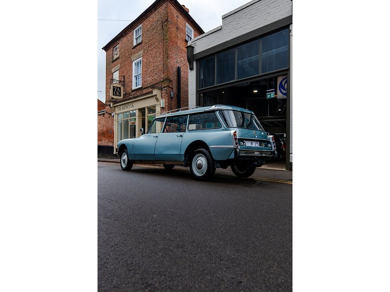 Used Citroen CX 1964 for sale - 77517479: Photo 15