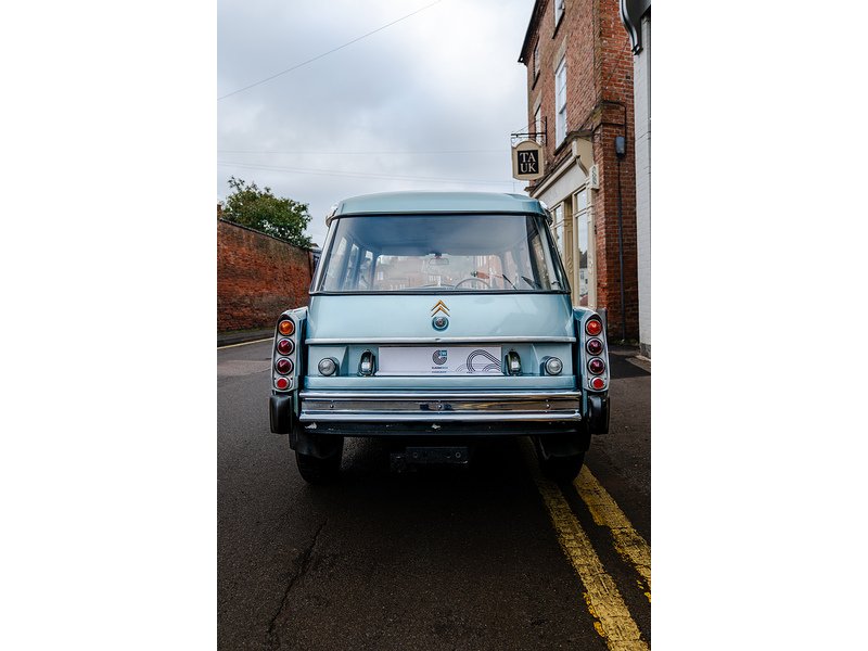 Used Citroen CX 1964 for sale - 77517479: Photo 16