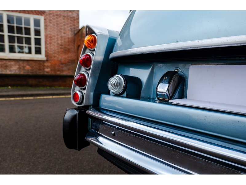 Used Citroen CX 1964 for sale - 77517479: Photo 17