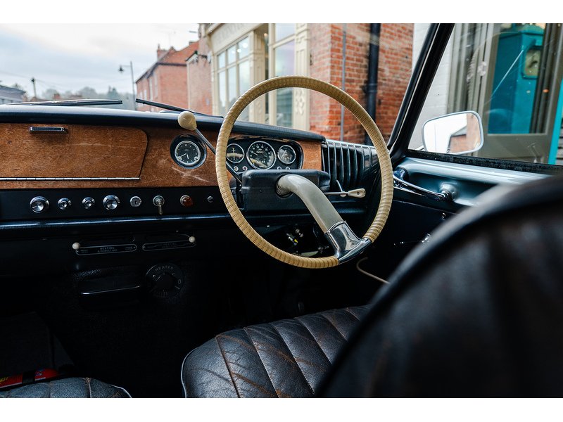 Used Citroen CX 1964 for sale - 77517479: Photo 19