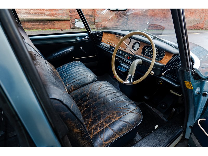 Used Citroen CX 1964 for sale - 77517479: Photo 2