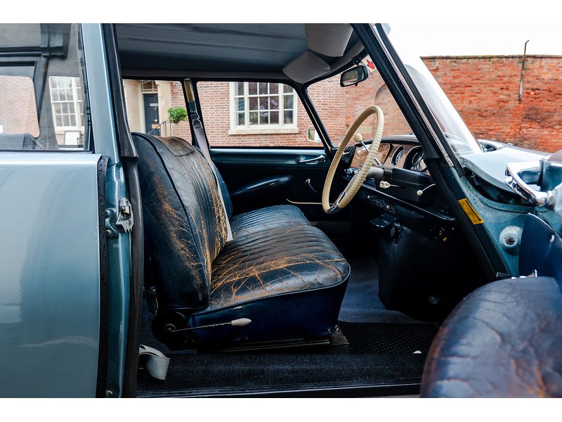 Used Citroen CX 1964 for sale - 77517479: Photo 20