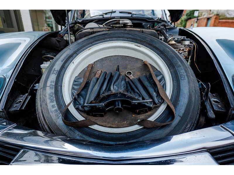 Used Citroen CX 1964 for sale - 77517479: Photo 24