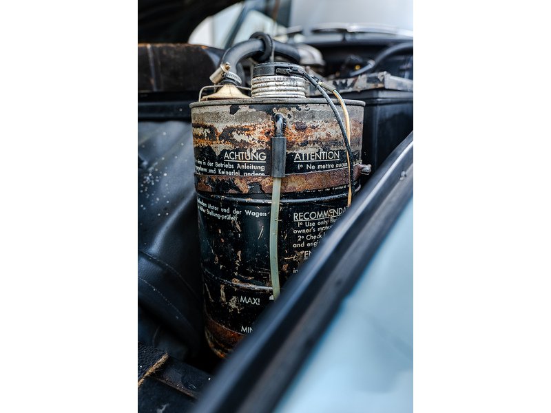 Used Citroen CX 1964 for sale - 77517479: Photo 25