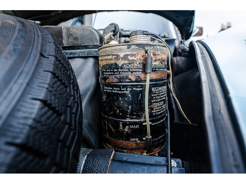 Used Citroen CX 1964 for sale - 77517479: Photo 26