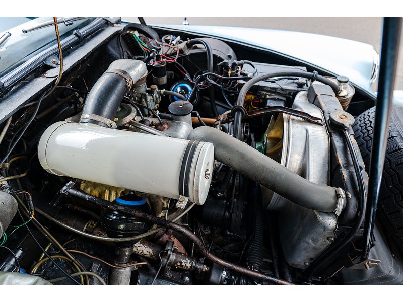 Used Citroen CX 1964 for sale - 77517479: Photo 27