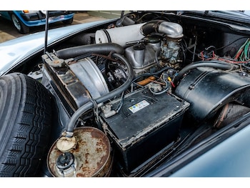 Used Citroen CX 1964 for sale - 77517479: Photo